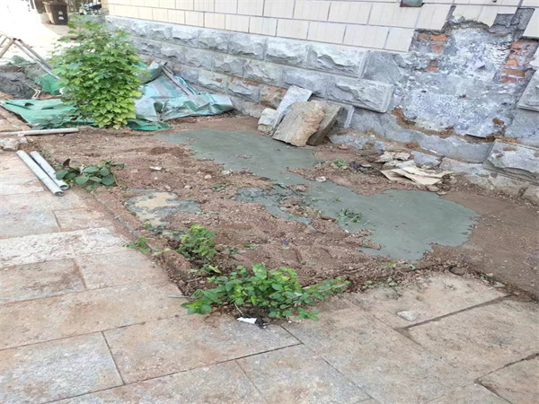 江城地基基础注浆增加承载力灌浆加固