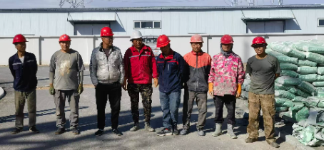 江城厂房地基沉降注浆加固施工队伍怎么选